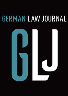 Zum Artikel "Teresa Violante’s interpretation of the PSPP Ruling of the German Federal Constitutional Court"