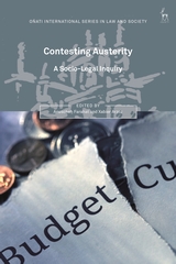 Zum Artikel "Soeben erschienen: „Contesting Austerity: A Socio-Legal Inquiry”"
